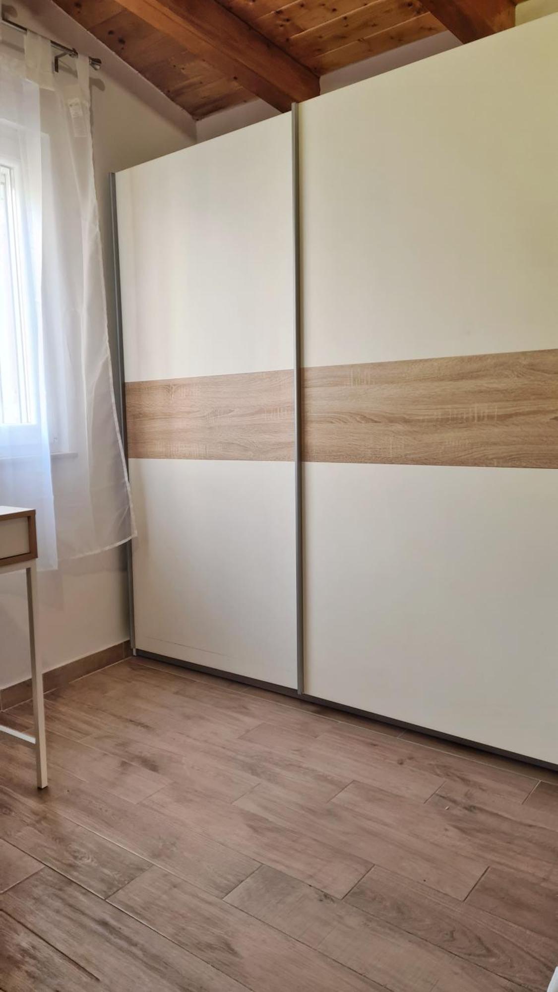Apartments & Rooms Ivana Rovinj Habitación foto