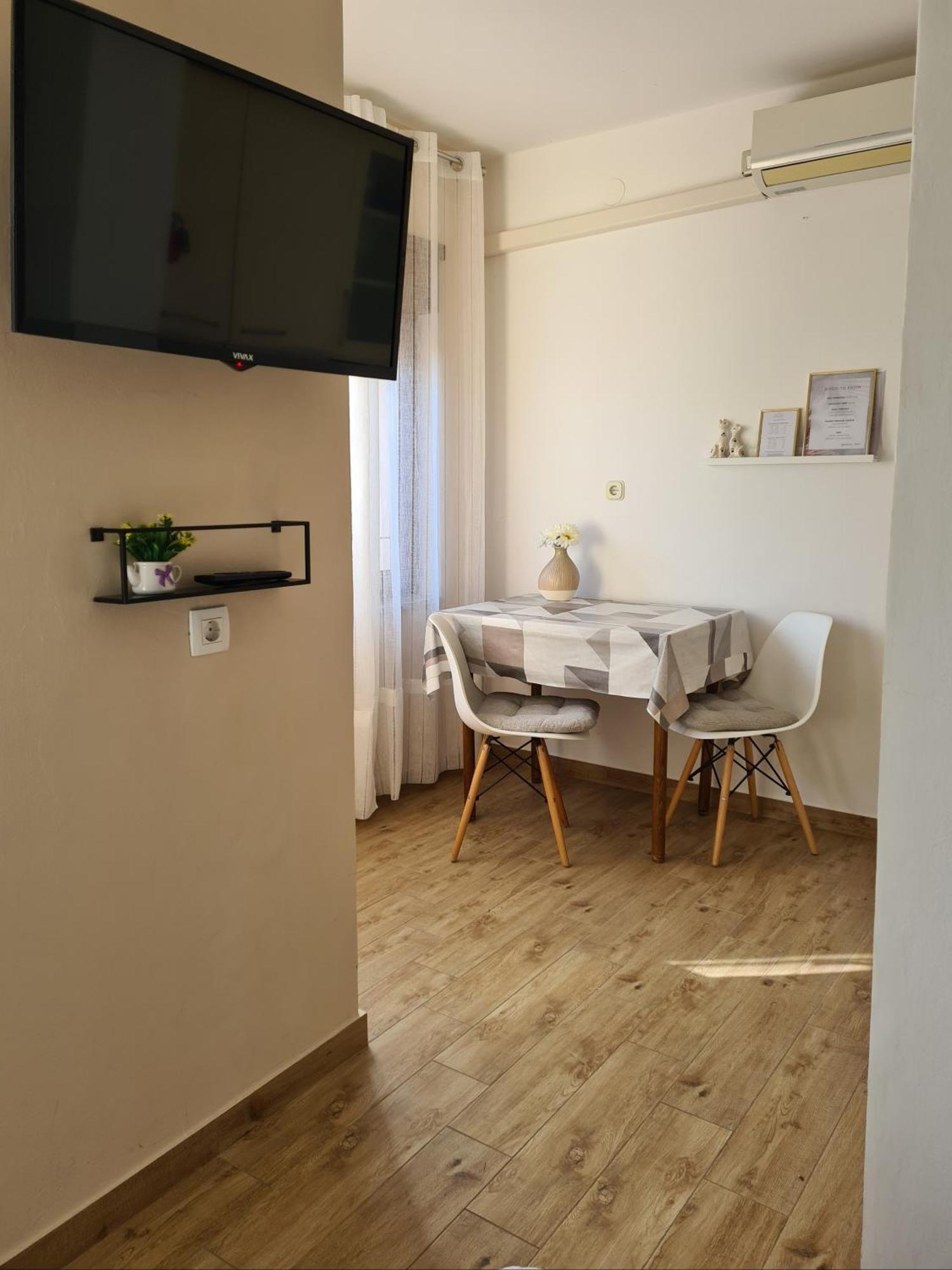Apartments & Rooms Ivana Rovinj Habitación foto