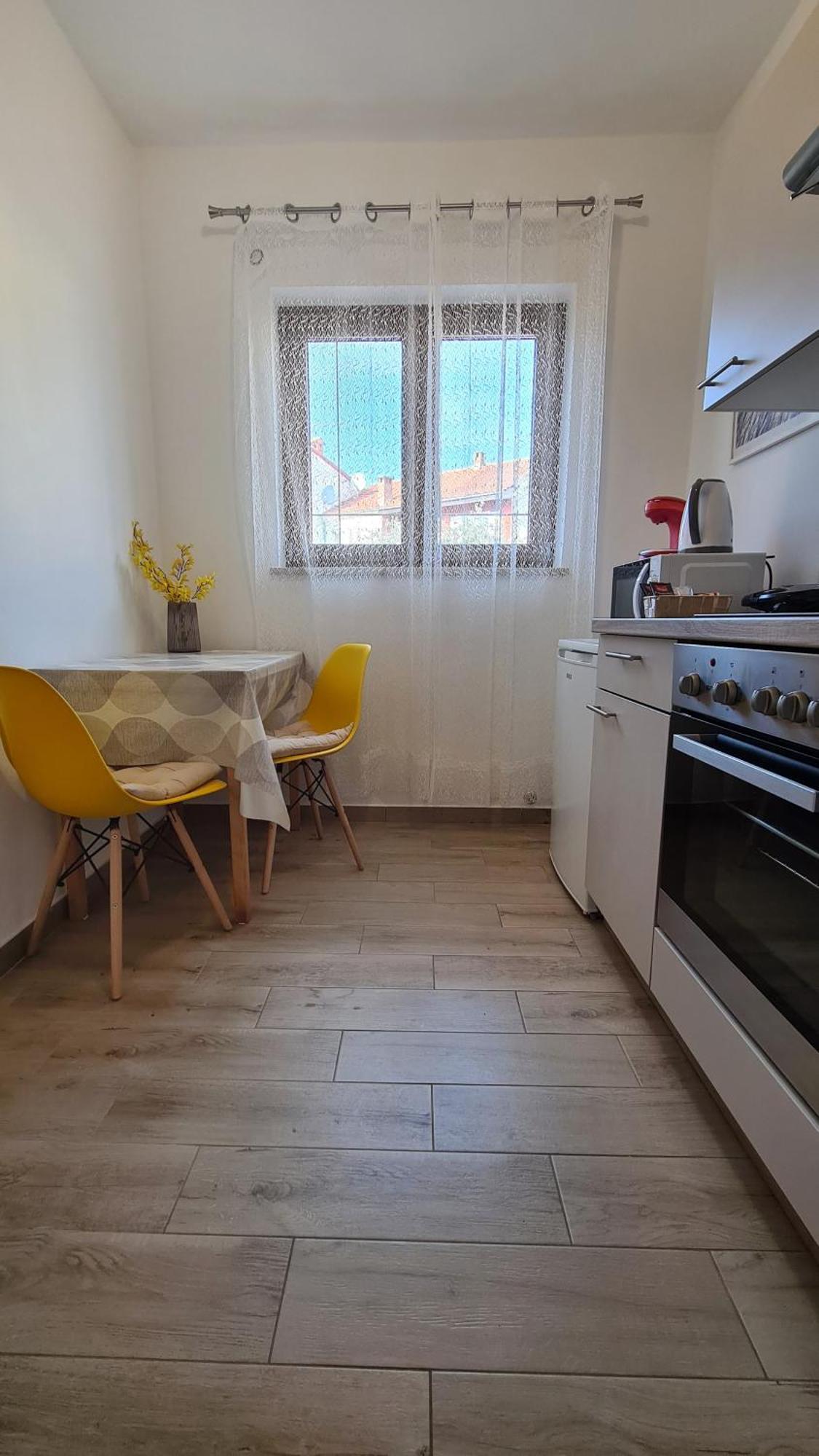 Apartments & Rooms Ivana Rovinj Habitación foto