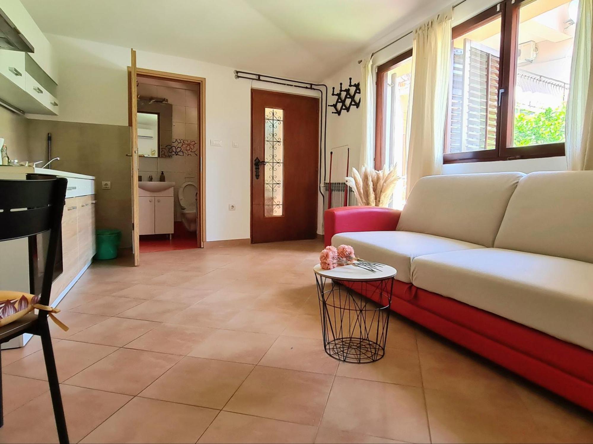 Apartments & Rooms Ivana Rovinj Habitación foto