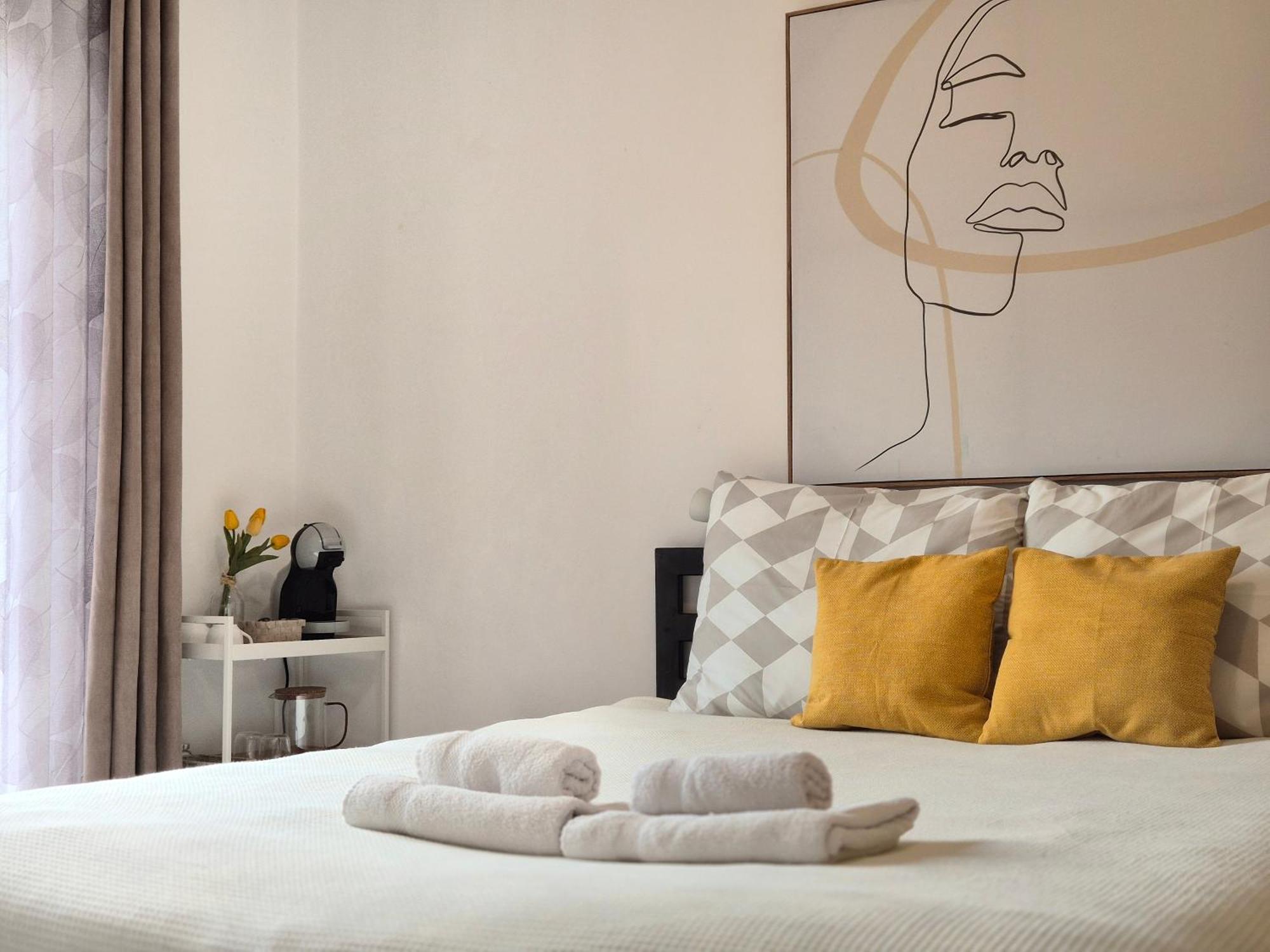 Apartments & Rooms Ivana Rovinj Habitación foto