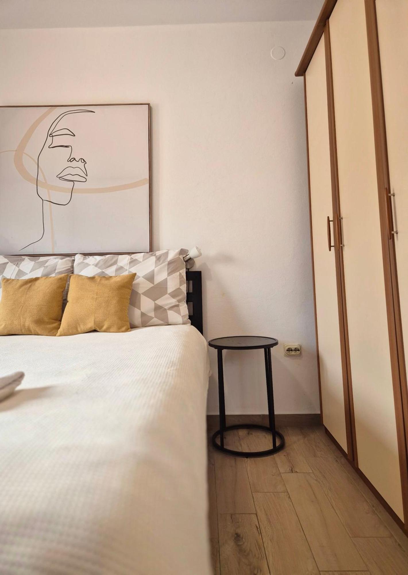 Apartments & Rooms Ivana Rovinj Habitación foto