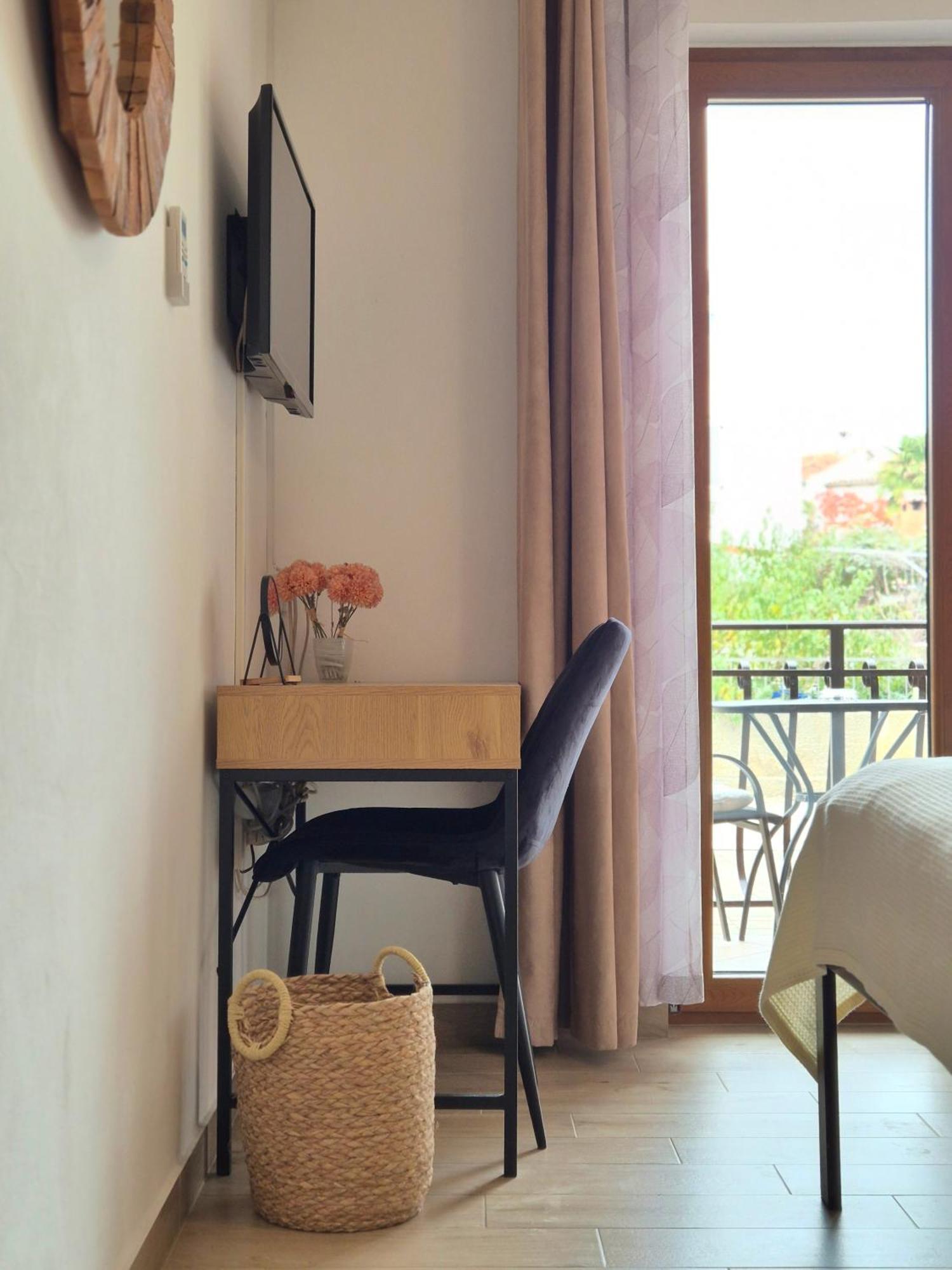 Apartments & Rooms Ivana Rovinj Habitación foto