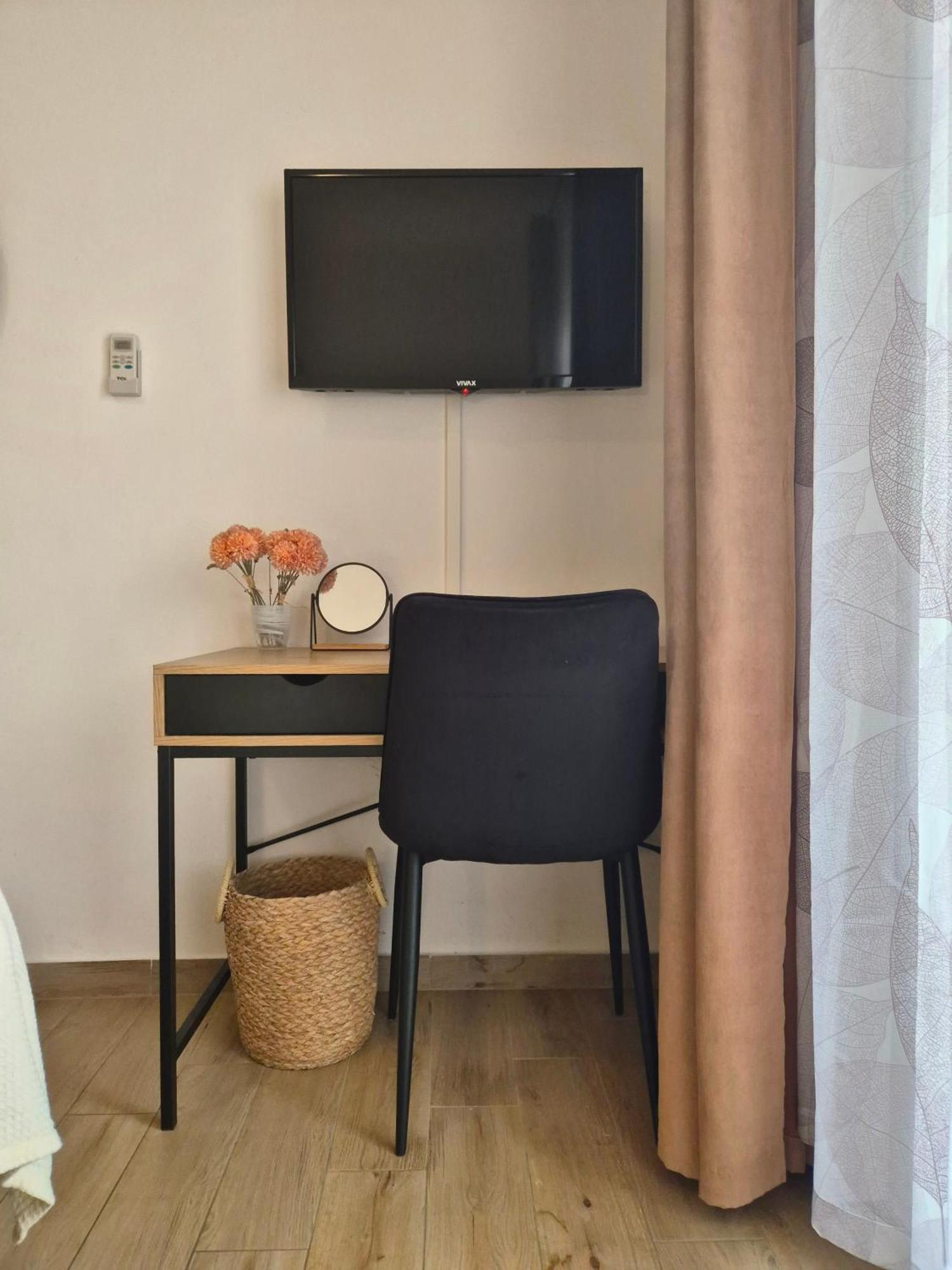 Apartments & Rooms Ivana Rovinj Habitación foto