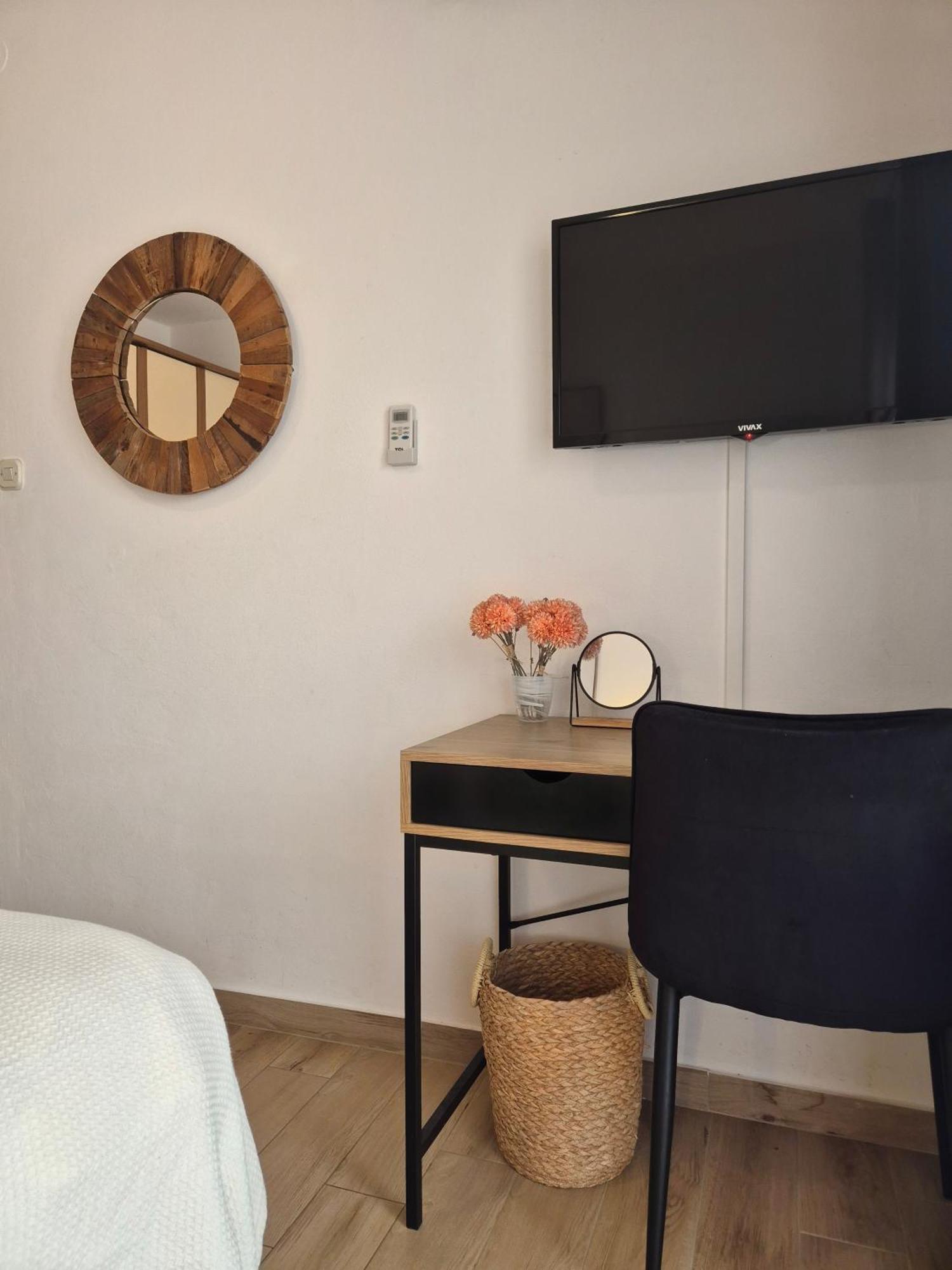 Apartments & Rooms Ivana Rovinj Habitación foto