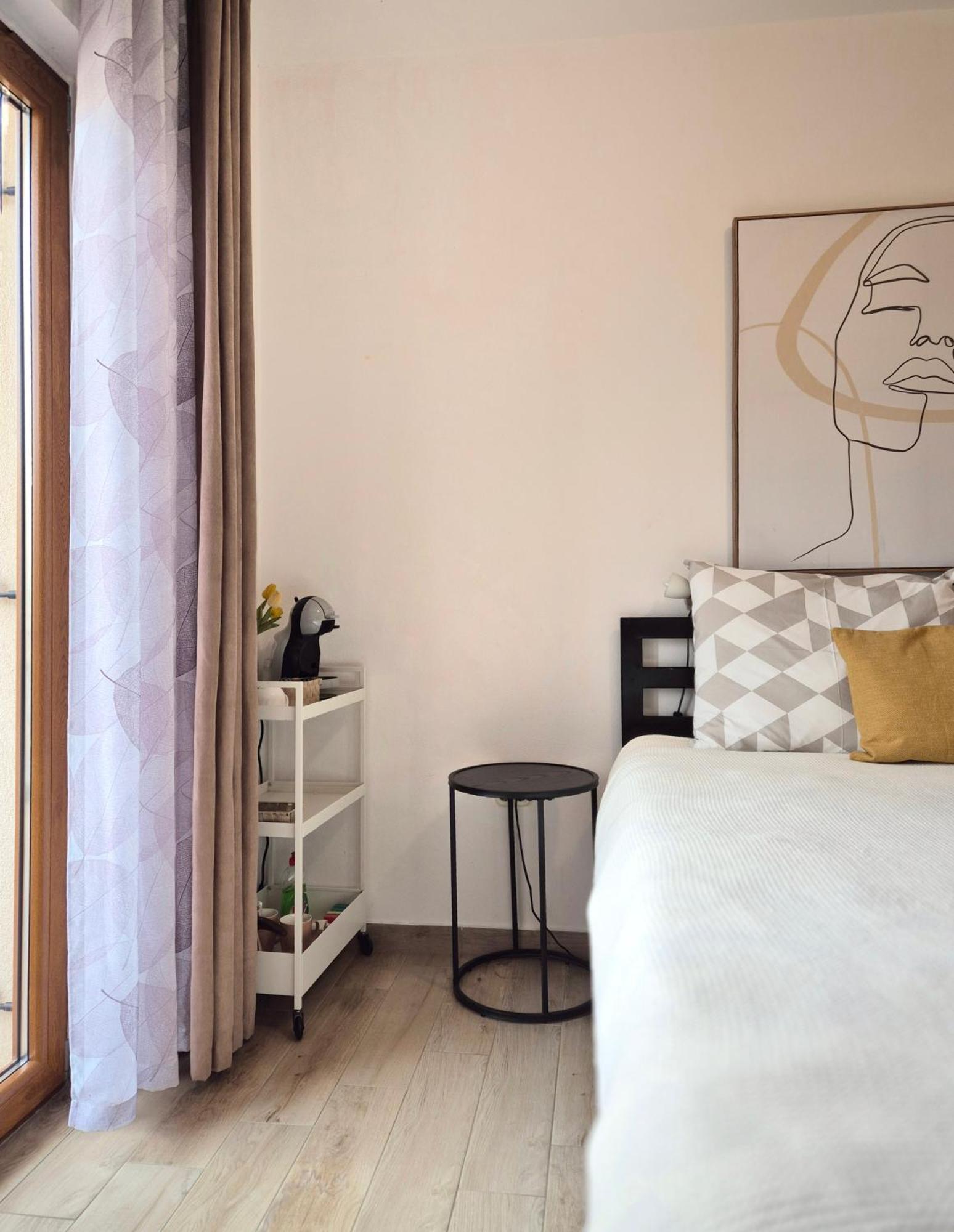 Apartments & Rooms Ivana Rovinj Habitación foto